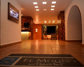 Hotel El Molino by Quinta Sauz